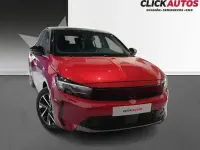 Usado Opel Corsa 100 CV (73 kW) 2025 Azul Utilitario