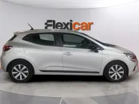Usado Renault Clio V Equilibre 90 CV (66 kW) 2023 Gris Berlina