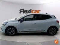 Usado Renault Clio Techno 140 CV (102 kW) 2023 Blanco Utilitario