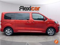 Usado Peugeot Traveller Active 115 CV (84 kW) 2017 Rojo Monovolumen