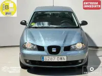 Usado Seat Cordoba Reference 100 CV (73 kW) 2006 Azul Berlina
