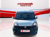 Usado Fiat Doblò 95 CV (69 kW) 2022 Monovolumen