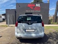 Usado Peugeot 5008 Style 120 HP (88 kW) 2014 Branco Monovolume