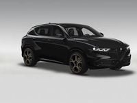 Nuevo Alfa Romeo Tonale 160 CV (117 kW) 2025 Negro SUV