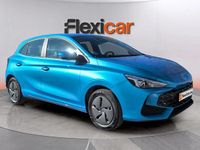Używany MG MG3 196 KM (144 kW) 2024 Niebieski Hatchback