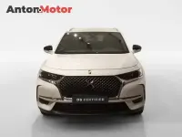 Usado DS Automobiles DS4 Bastille Plus 225 CV (165 kW) 2021 Blanco SUV