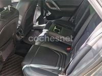 Usado Citroën DS5 114 CV (83 kW) 2012 Gris / plata Utilitario