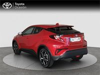 Usado Toyota C-HR Advance 122 CV (89 kW) 2021 Rojo SUV