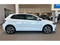 Nuevo VW Polo 95 CV (69 kW) 2025 Blanco Berlina