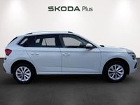 Usado Skoda Kamiq Selection 115 CV (84 kW) 2025 Blanco SUV