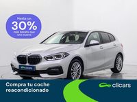 Usado BMW 118 150 CV (110 kW) 2020 Blanco Utilitario