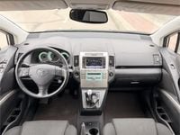 Usado Toyota Corolla Verso Sport 177 CV (130 kW) 2006 Gris / plata Monovolumen