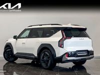 Usado Kia EV9 GT 283 kW (385 CV) 2023 Blanco SUV