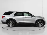 Usado Ford Explorer ST-Line 457 CV (336 kW) 2021 Blanco SUV