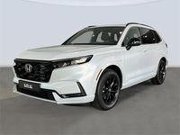 Nuevo Honda CR-V Advance 184 CV (135 kW) 2025 Platinium white SUV
