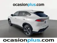 Usado MG HS Comfort 170 CV (125 kW) 2025 Blanco SUV