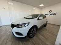 Usado Renault Kadjar Equilibre 160 CV (117 kW) 2022 Blanco SUV