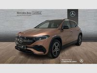 Usado Mercedes EQA250 139 kW (190 CV) 2022 Eléctrico SUV