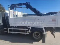 Usado Iveco Daily 2003 Diesel Pickup/Camioneta