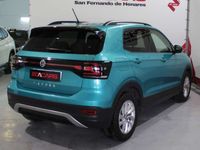 usado VW T-Cross - 1.0 TSI Advance 85kW