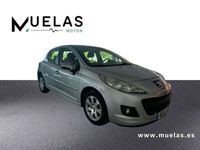 usado Peugeot 207 Business Line BUSINESS LINE 1.4 HDI 70 FAP