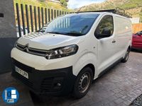 Usado Citroën e-Jumpy 100 kW (136 CV) 2021 Monovolumen