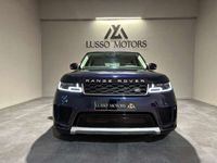 usado Land Rover Range Rover Sport 3.0SDV6 SE Aut. 249