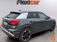 Usado Audi Q2 S-Line 116 CV (85 kW) 2023 Gris SUV