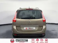 Usado Renault Scénic III LIMITED 110 CV (80 kW) 2014 Gris Monovolumen