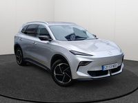 Usado MG S5 Luxury 169 kW (231 CV) 2025 Gris SUV