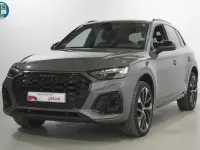 Usado Audi Q5 204 CV (150 kW) 2024 SUV