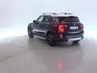Usado Mini Cooper S Countryman 220 CV (161 kW) 2022 Azul SUV