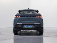 Nuevo Peugeot 3008 Allure 136 CV (100 kW) 2025 Azul SUV