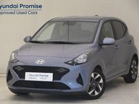 Usado Hyundai i10 67 CV (49 kW) 2025 Utilitario