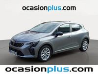 Usado Renault Clio V Evolution 101 CV (74 kW) 2025 Gris Utilitario