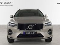Usado Volvo XC60 Core 197 CV (144 kW) 2023 Beige SUV