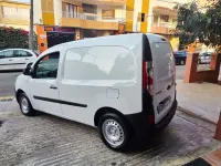 Usado Nissan NV250 90 CV (66 kW) 2020 Blanco Van