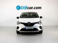 Usado Renault Captur 141 CV (103 kW) 2022 Blanco SUV