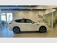 Usado Mazda CX-60 Takumi-Line 327 CV (240 kW) 2022 Arctic white (sólido) SUV