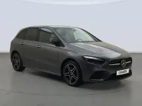 Usado Mercedes B250 218 CV (160 kW) 2025 Gris Utilitario