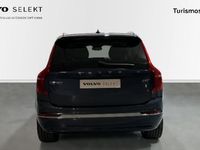 usado Volvo XC90 XC90Plus, B5 (diesel) AWD, Diésel, Bright, 7 Asientos