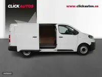 Usado Toyota Proace Verso H1 120 CV (88 kW) 2025 Blanco Familiar