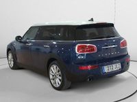 Usado Mini Cooper Clubman 136 CV (100 kW) 2016 Familiar