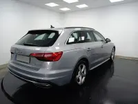 Usado Audi A4 Advanced Plus 163 CV (119 kW) 2021 Gris Familiar