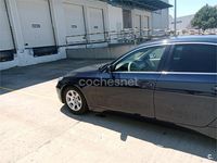 Usado BMW 530 193 CV (141 kW) 2003 Azul Berlina