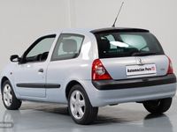 usado Renault Clio II 1.2i 16V Dynamique, en automocionpere