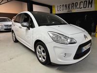 Usado Citroën C3 68 CV (50 kW) 2013 Blanco Utilitario