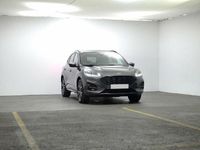 Usado Ford Kuga ST-Line 226 CV (166 kW) 2021 Gris SUV