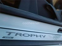 Usado Renault Mégane Trophy 275 CV (202 kW) 2014 Blanco Coupe