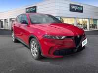 Usado Alfa Romeo Tonale Sprint 131 CV (96 kW) 2022 Rojo SUV